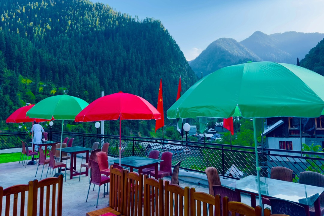 Sapphire Resort