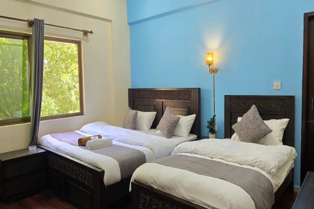 Sapphire Resort