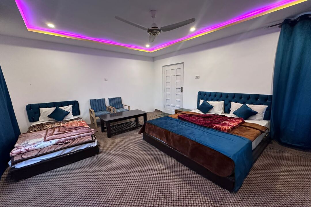 Family Suite