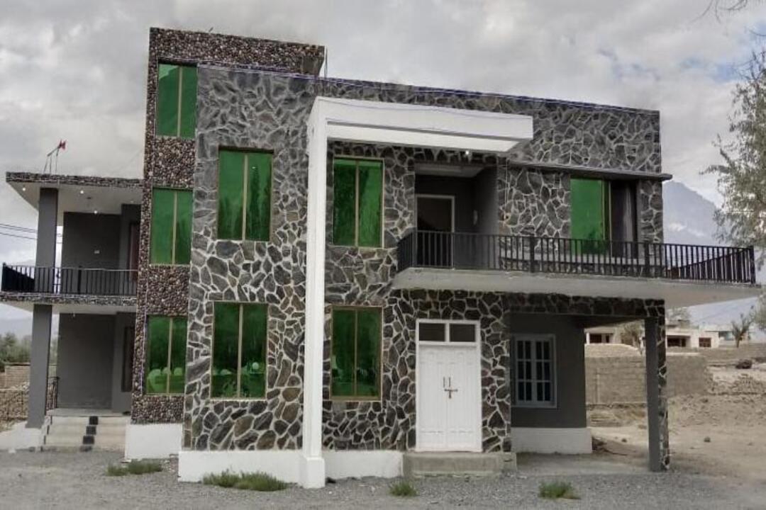 Sarfaranga Residency Skardu