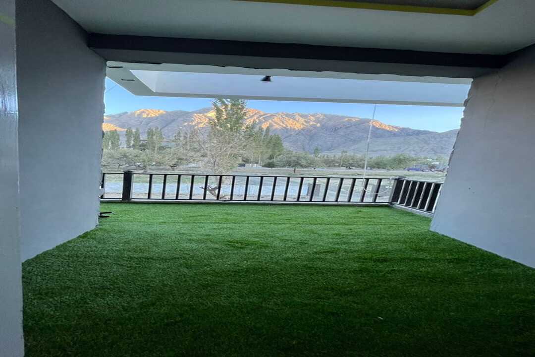 Sarfaranga Residency Skardu