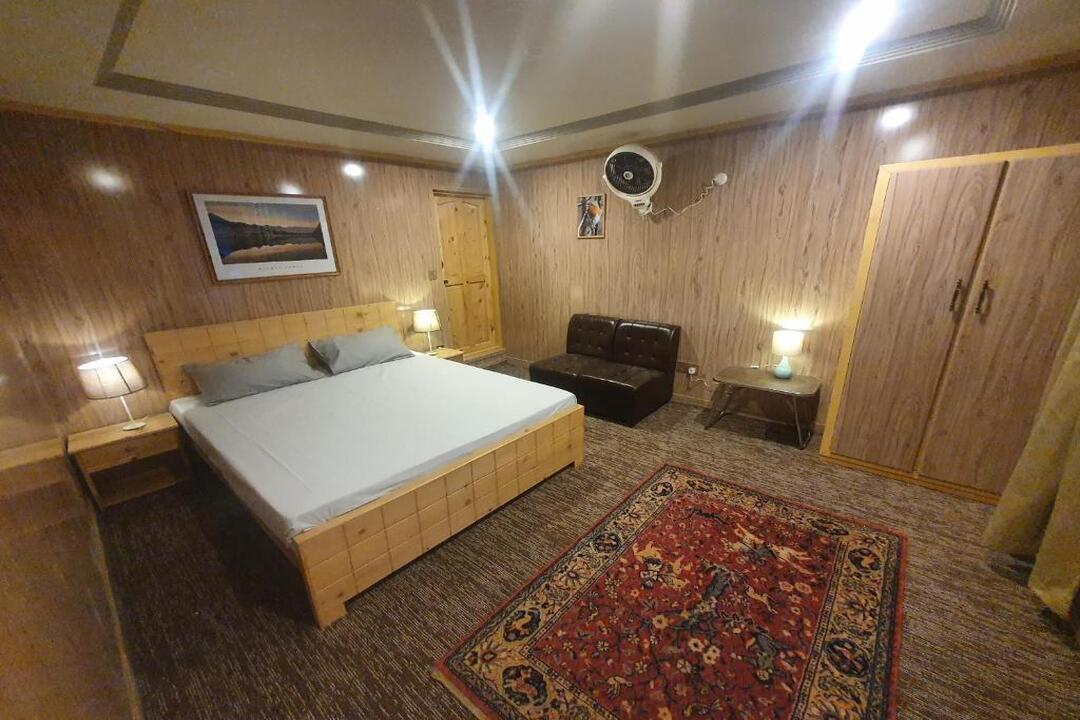 Sehrish Guest Houes Skardu