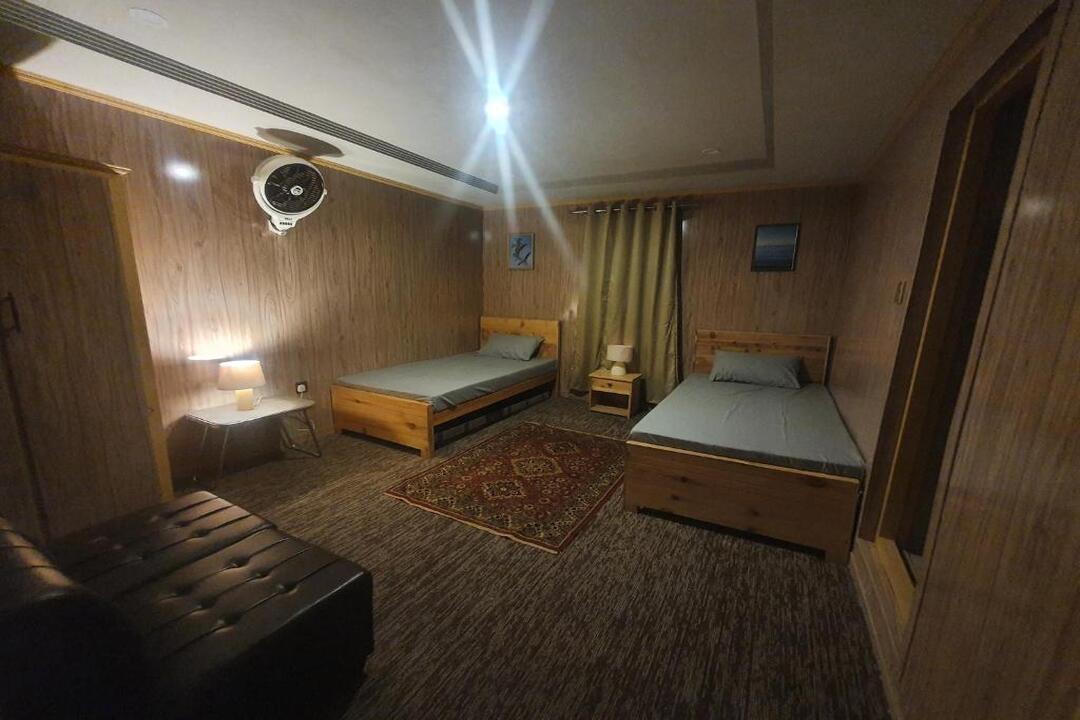 Sehrish Guest Houes Skardu