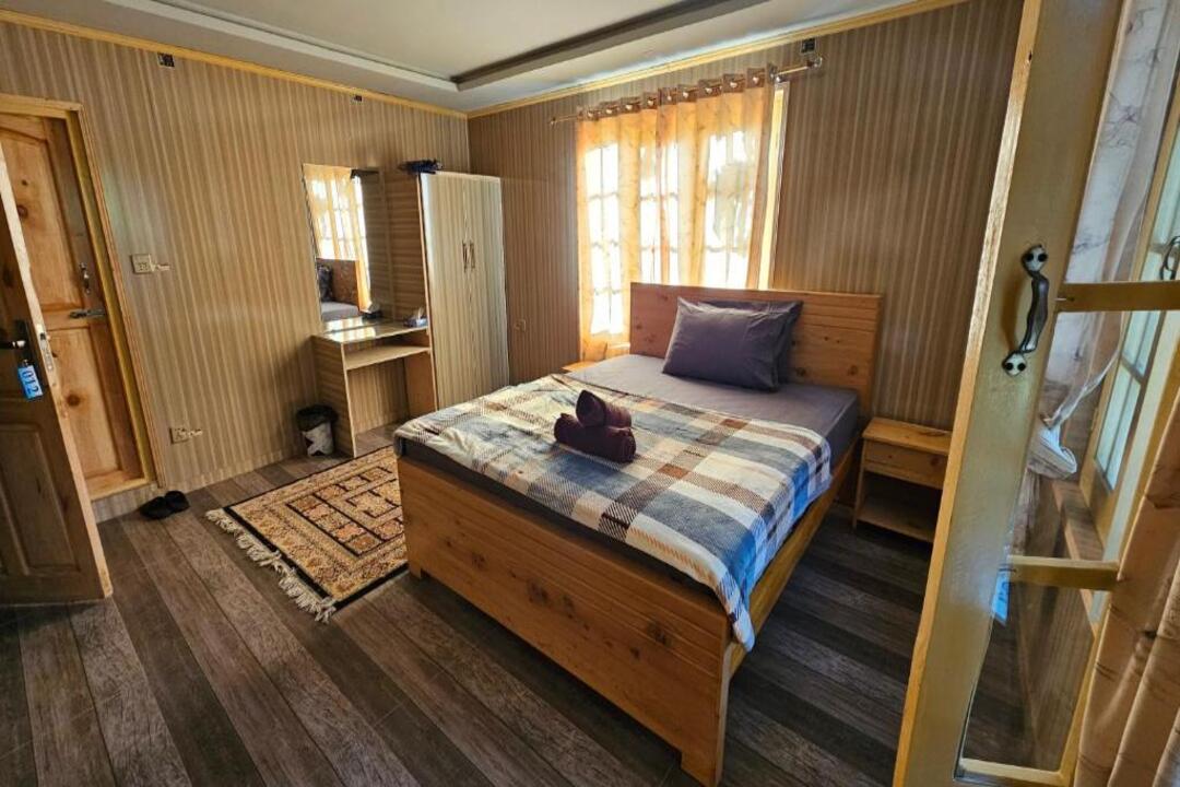 Sehrish Guest Houes Skardu