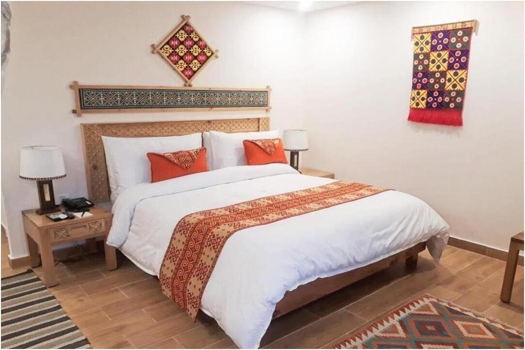 Serena Altit Fort Residence