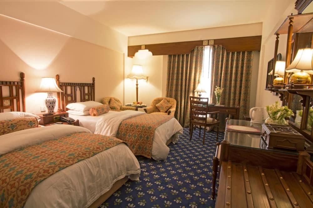 Serena Hotel, Faisalabad
