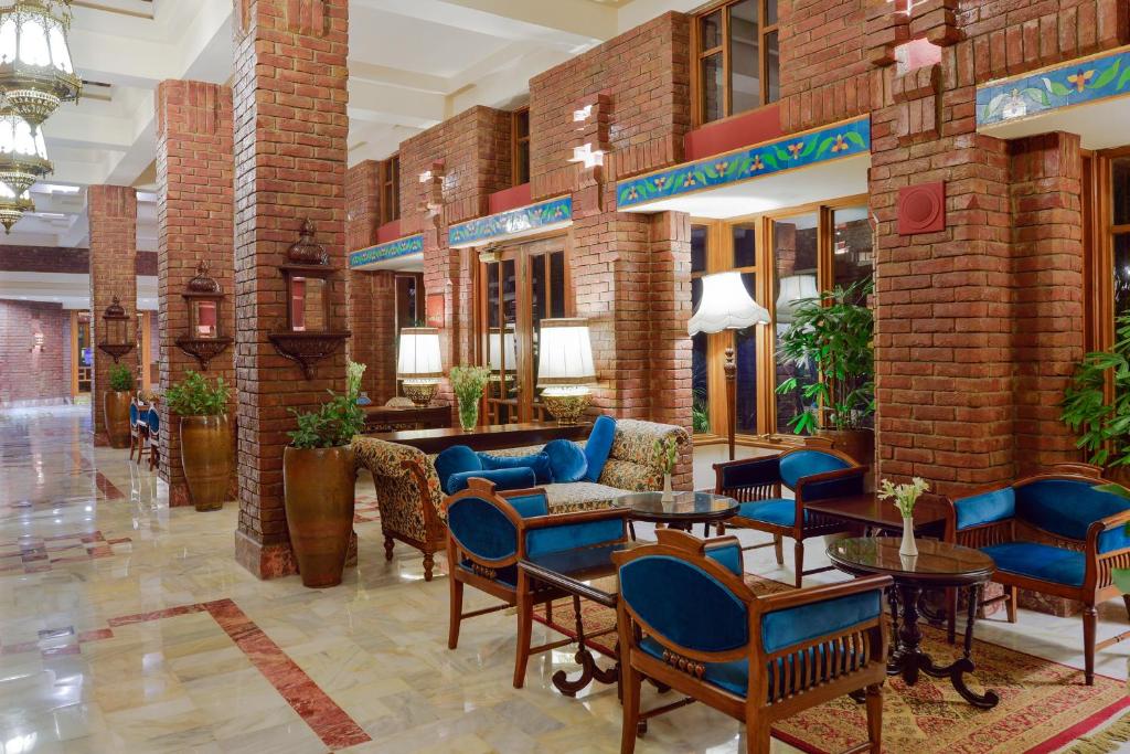 Serena Hotel, Faisalabad