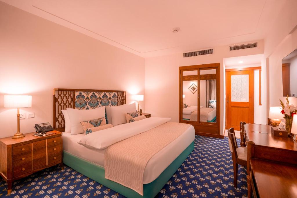 Serena Hotel, Faisalabad