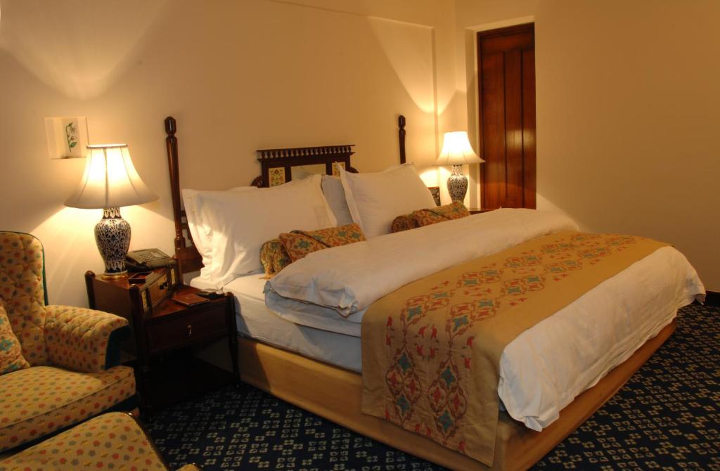 Serena Hotel, Faisalabad