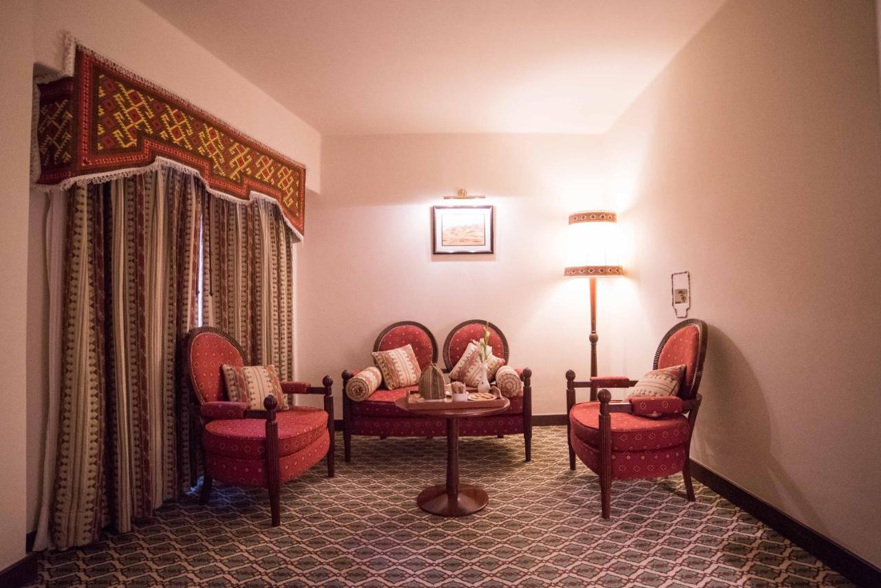 Serena Hotel Quetta