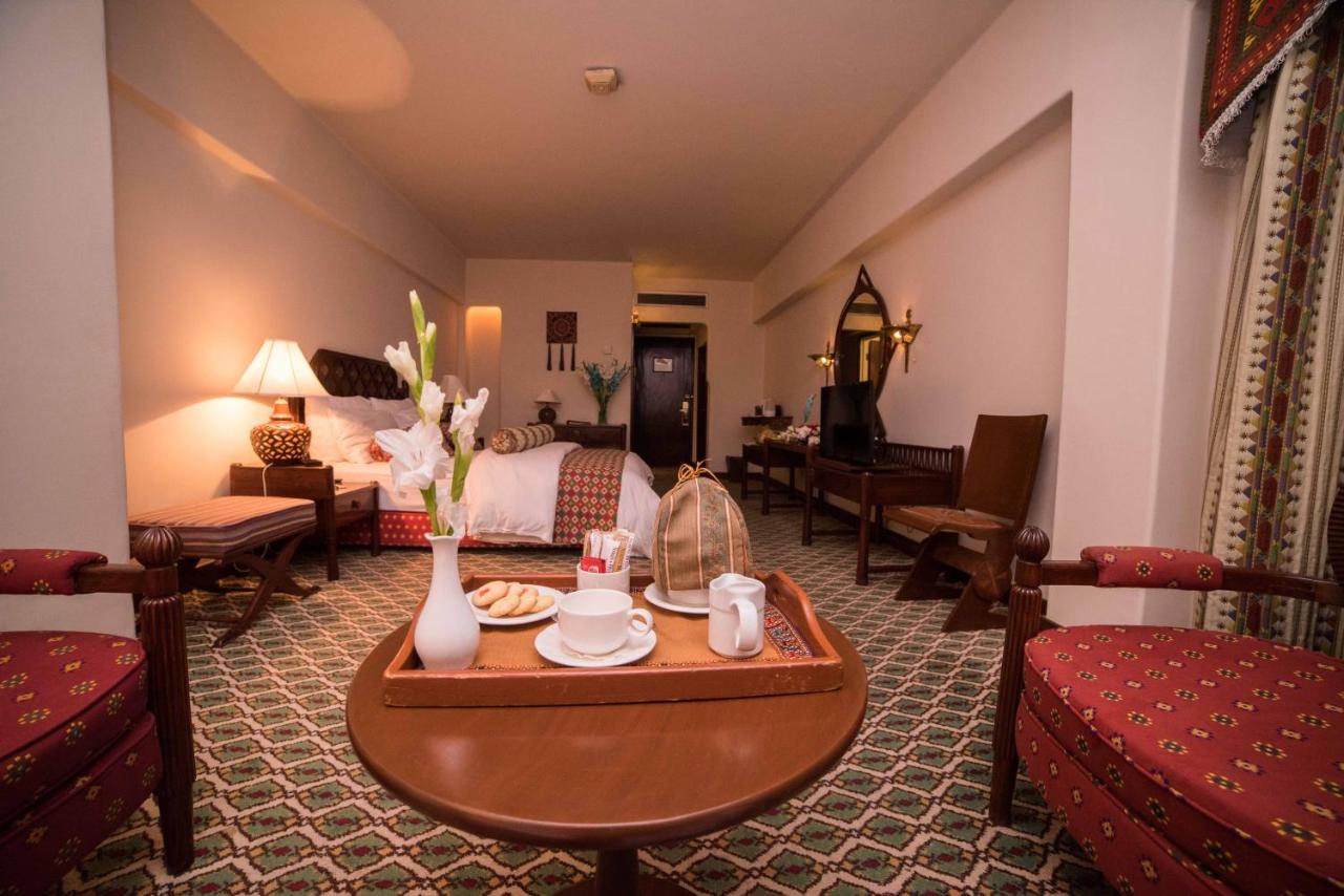 Serena Hotel Quetta