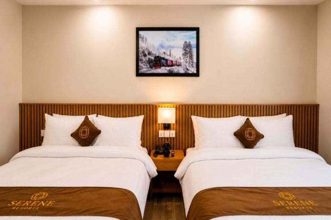 Serene Resorts Naran