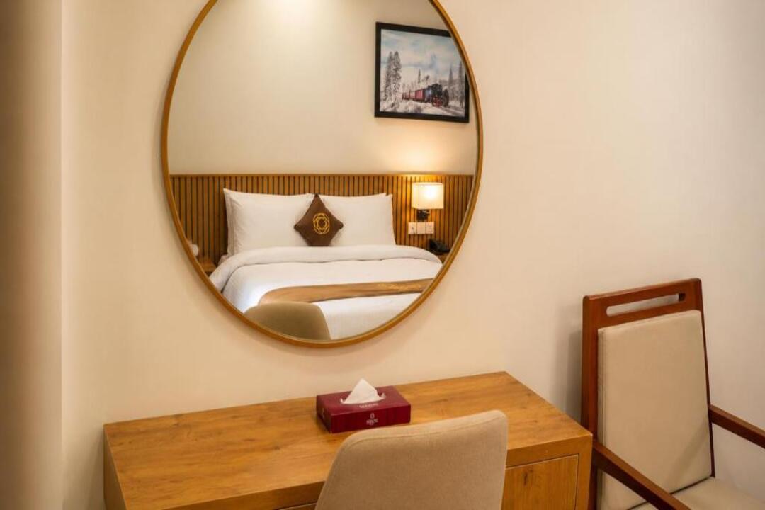 Serene Resorts Naran