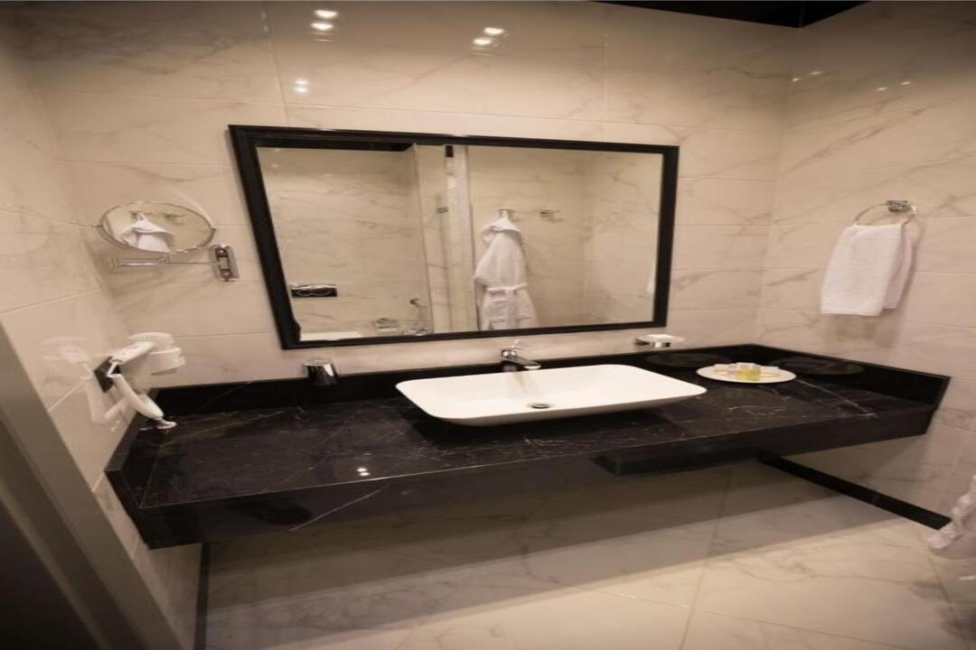 Seven Boutique Hotel Baku