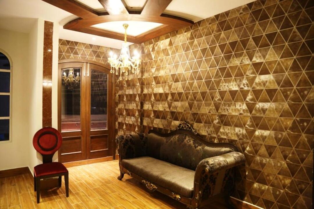 Shalimar Hotel