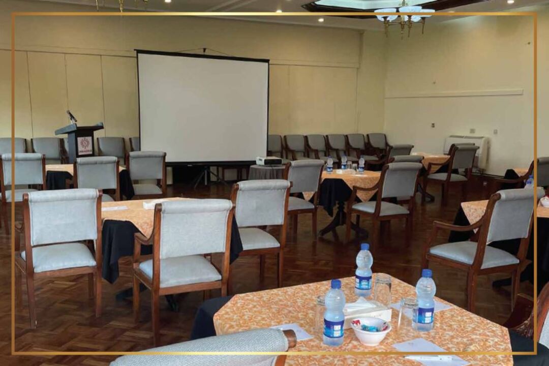 Shangrila Hotels & Resorts, Changla Gali
