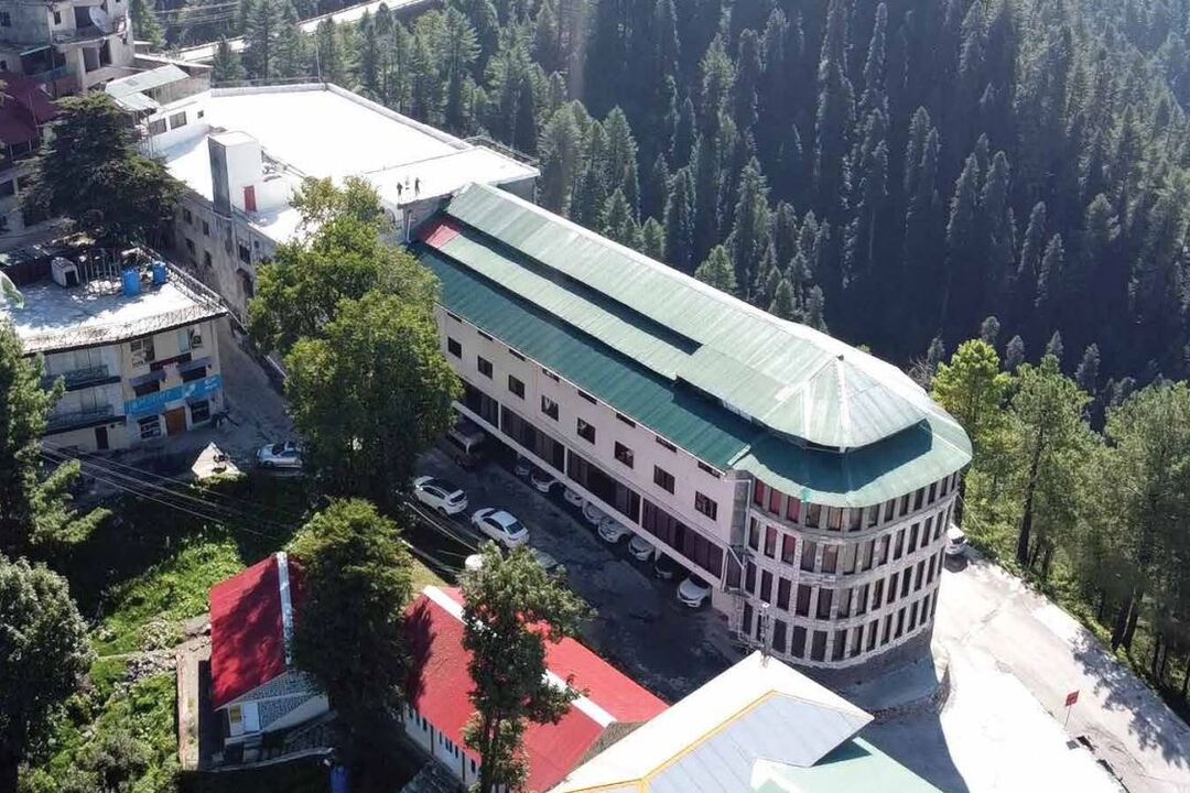 Shangrila Hotels & Resorts, Changla Gali