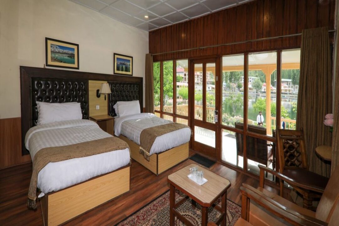 Shangrila Resort Skardu