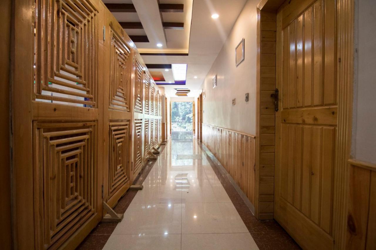 Shangrila Resort Sharda