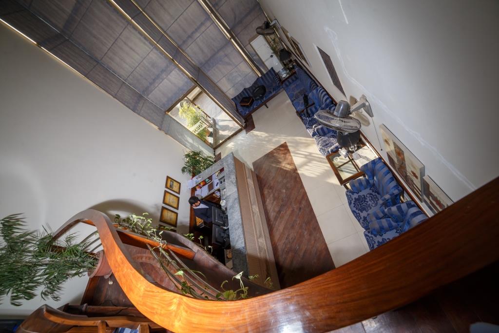Shelton Guest House Peshawar