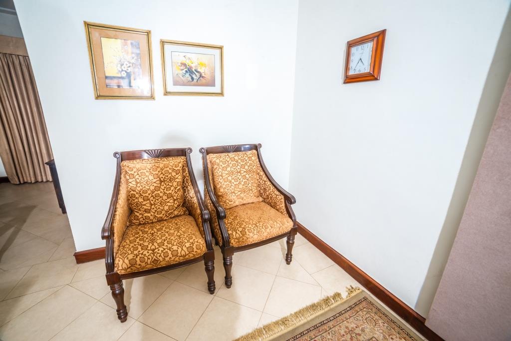 Shelton Guest House Peshawar