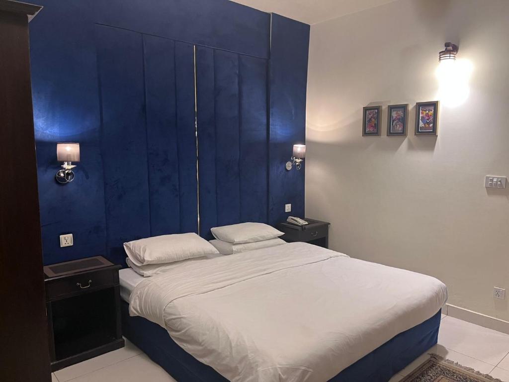 Shelton Hotel, Rawalpindi