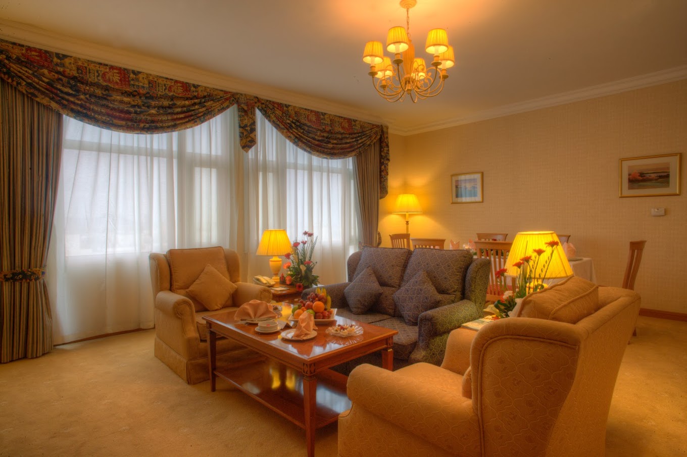 Siji Hotel Apartments