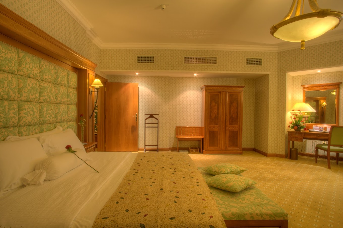 Siji Hotel Apartments