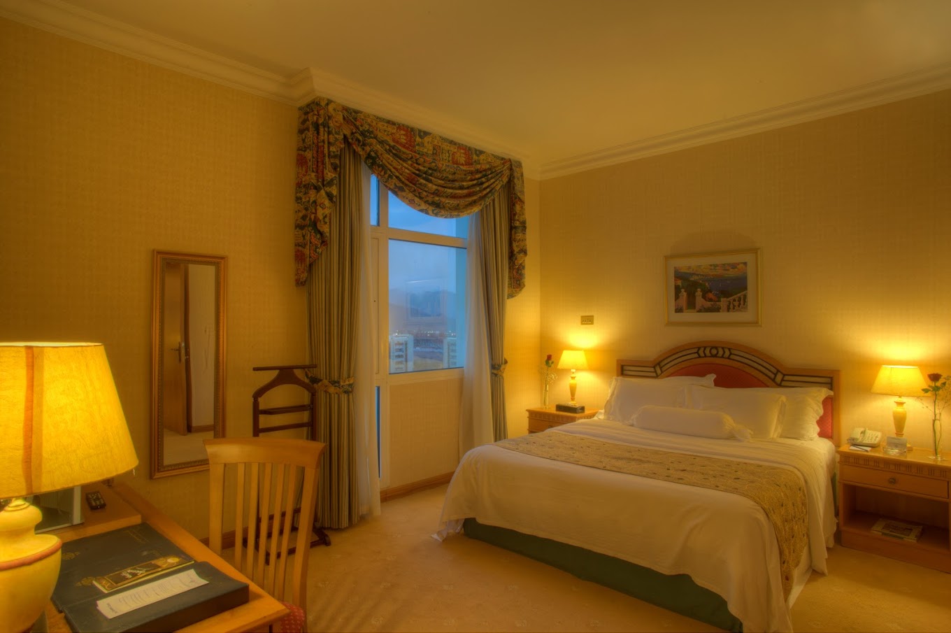Siji Hotel Apartments