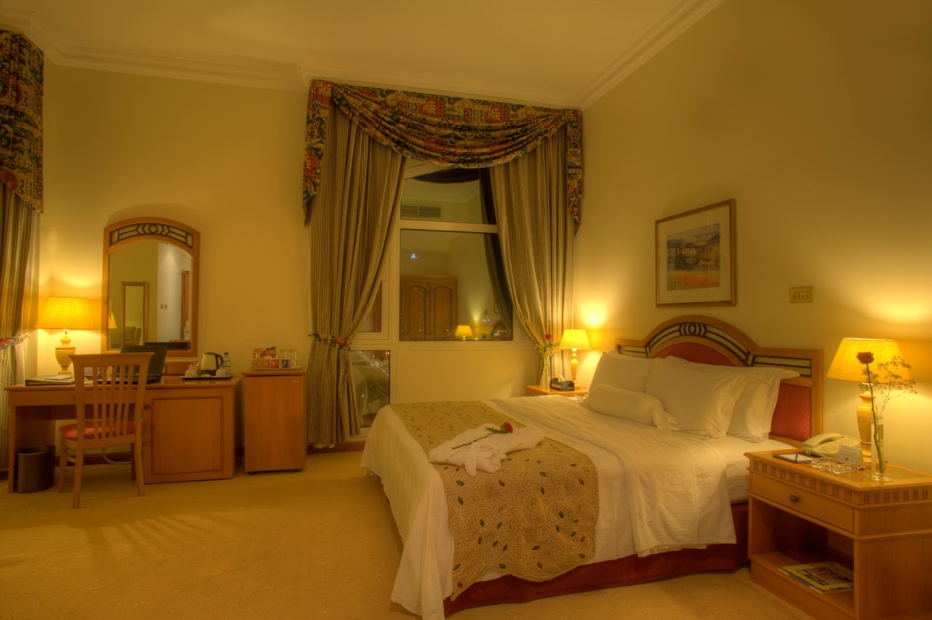 Siji Hotel Apartments