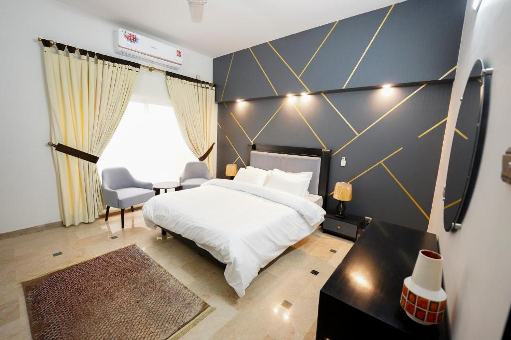 SK Residence