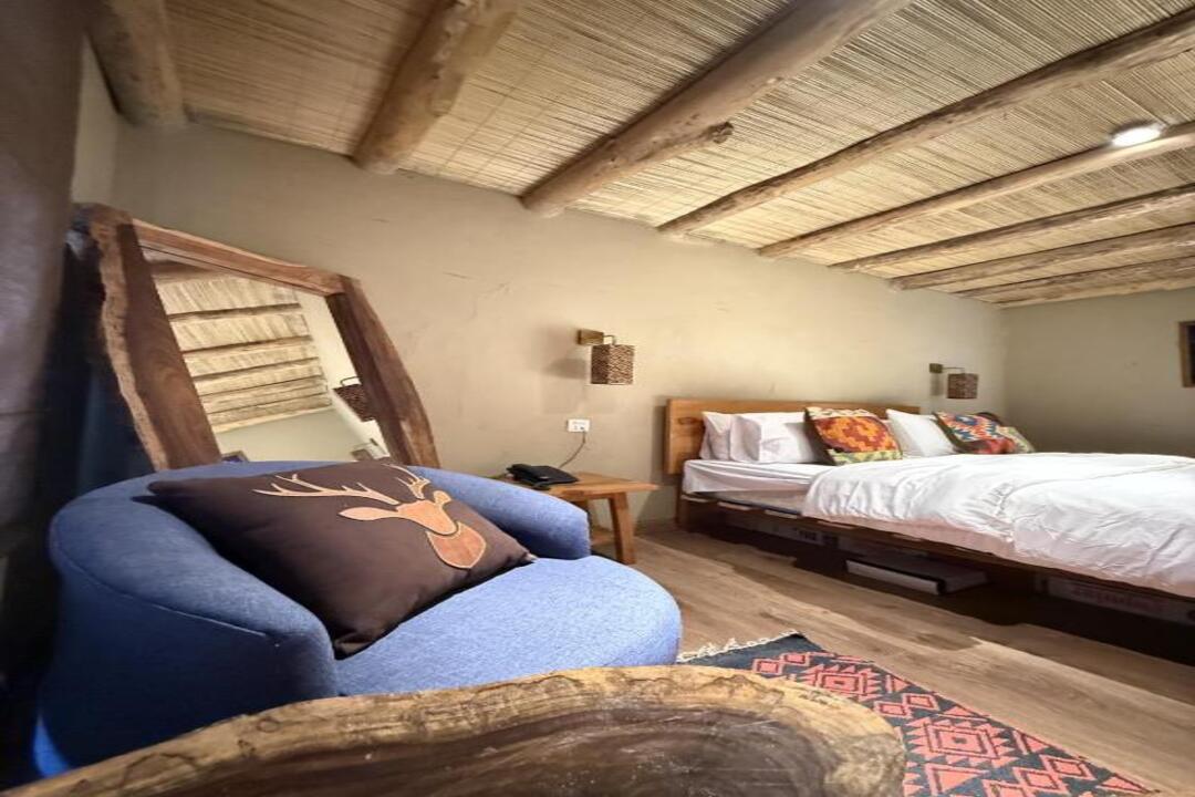 Skarchan Resort Skardu