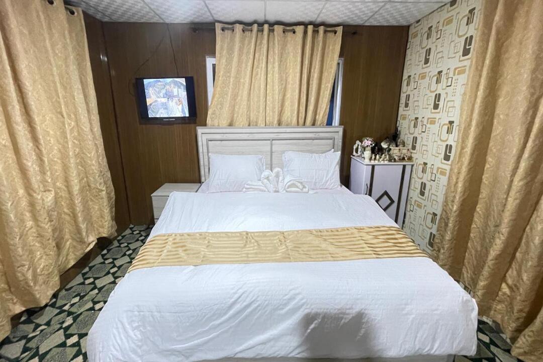 Skydine Resort Swat