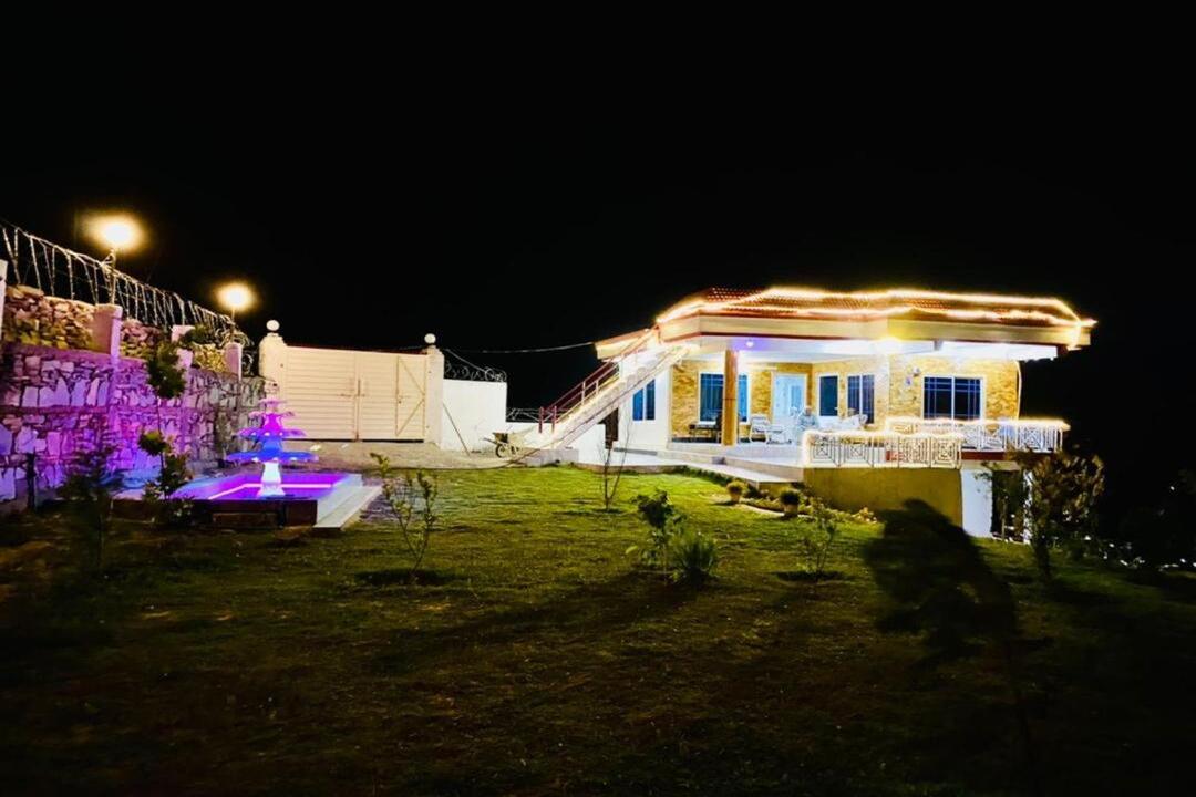 Skydine Resort Swat