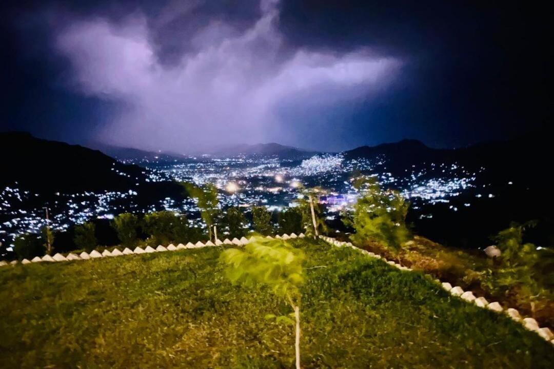 Skydine Resort Swat