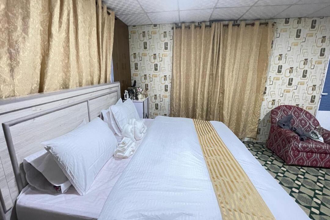 Skydine Resort Swat