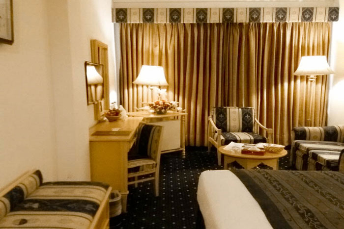 Smart Hotel Lahore