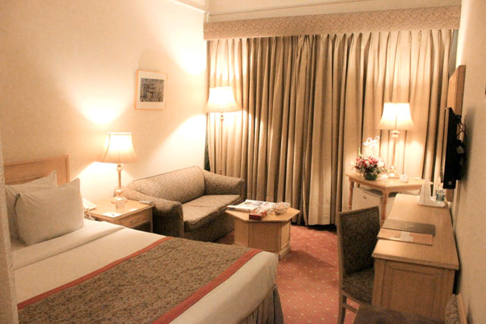 Smart Hotel Lahore