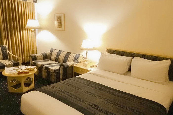 Smart Hotel Lahore