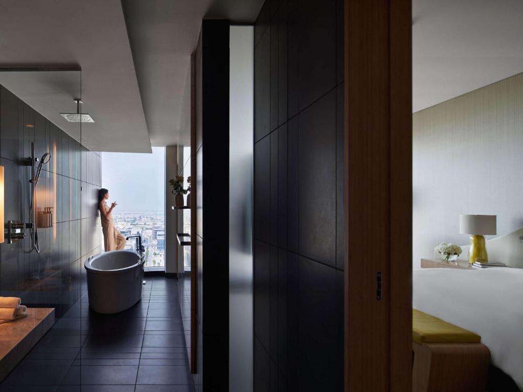 Sofitel Dubai Downtown