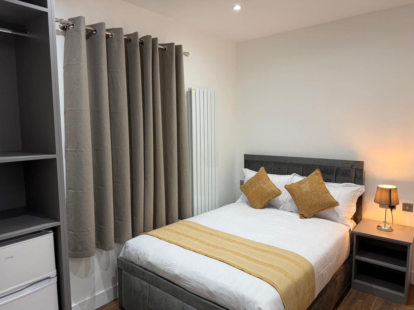 Southend Sea Breeze Stay
