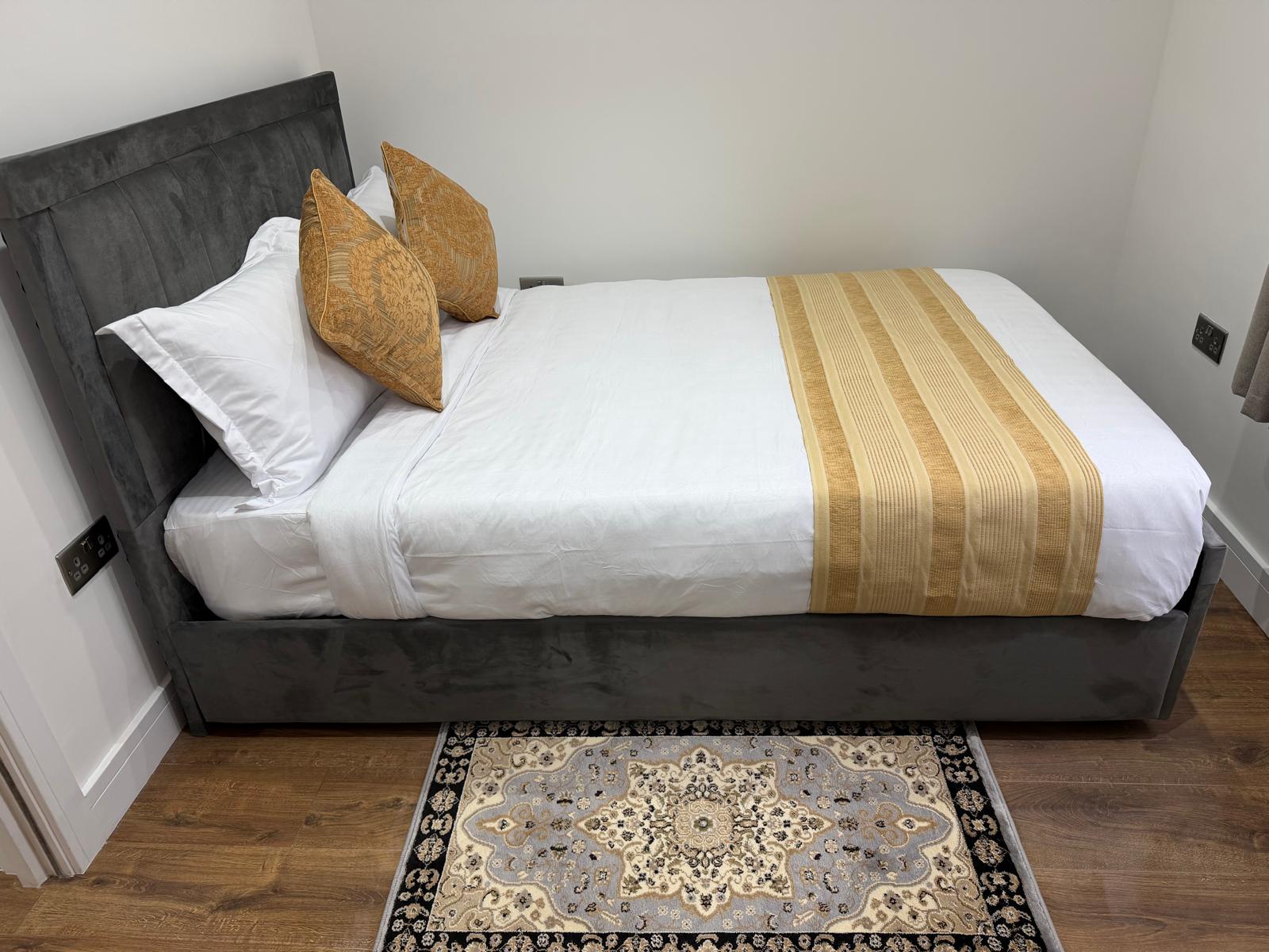 Southend Sea Breeze Stay