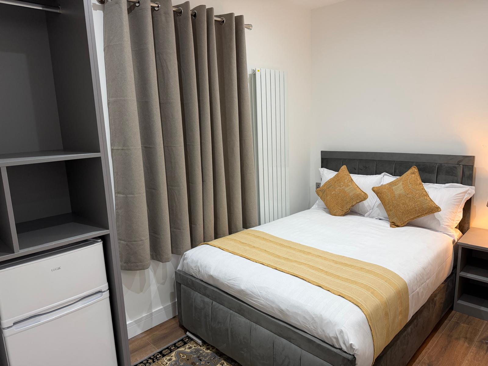 Southend Sea Breeze Stay
