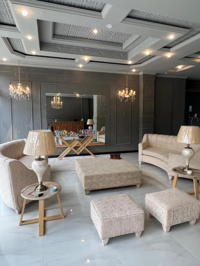 Spring Fields Hotel Kalam
