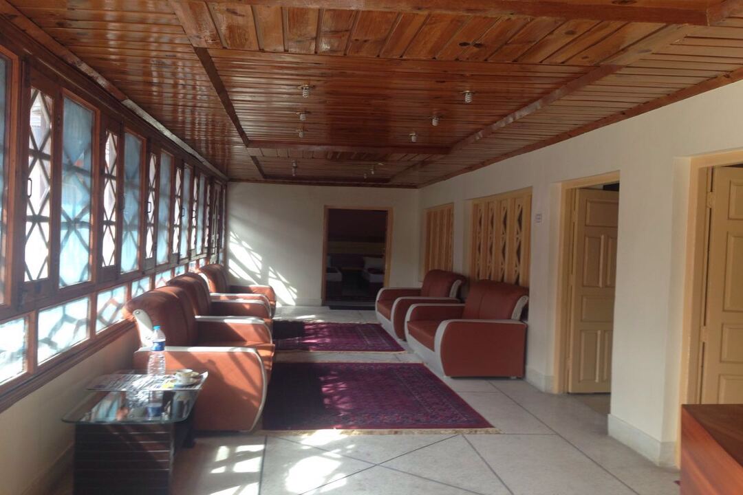 Springfield Guest House Rawalakot