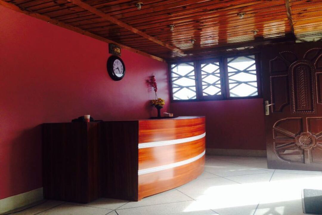 Springfield Guest House Rawalakot