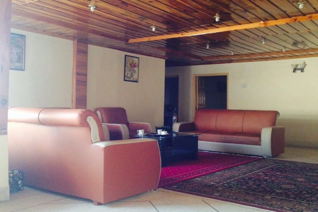 Springfield Guest House Rawalakot
