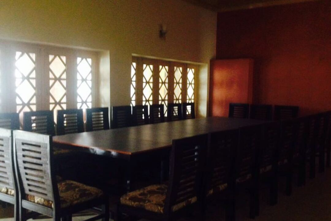 Springfield Guest House Rawalakot