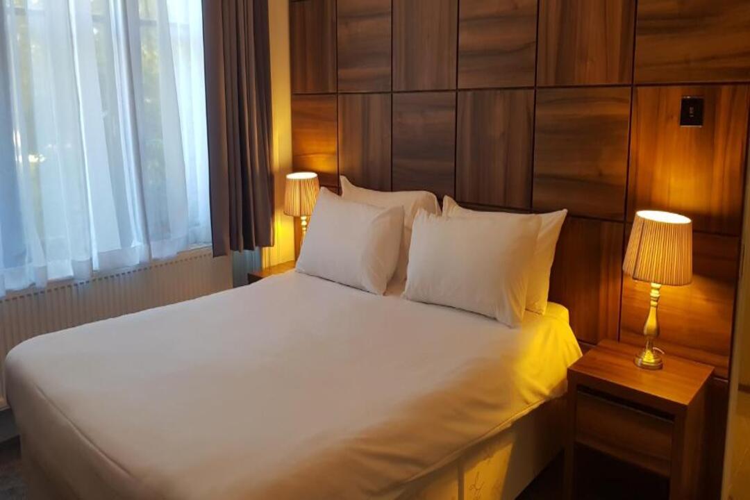 Stanhill Court Hotel