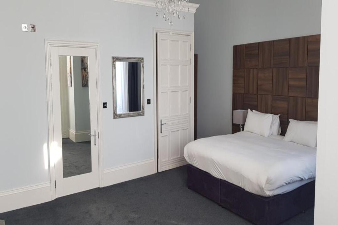 Stanhill Court Hotel